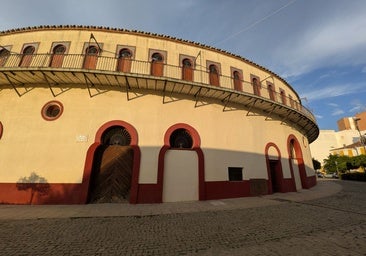 La final se celebra este año en la plaza de toros almendralejense