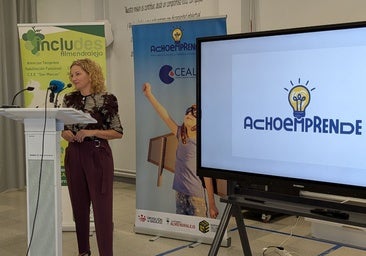 La VI edición del programa arrancó en las instalaciones de Includes