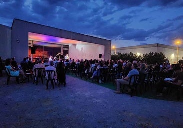 Las actividades nocturnas en Huerta Montero cuentan cada vez con más seguidores