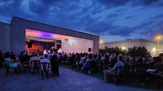 Las actividades nocturnas en Huerta Montero cuentan cada vez con más seguidores