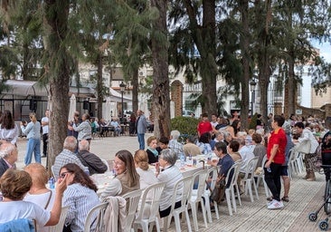 Un momento de la edición celebrada el pasado año