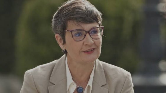 Nuria Ruiz de Viñaspre se alzó con la edición celebrada en 2024