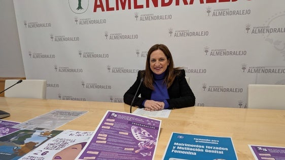 Carolina Preciado asumirá nuevas delegaciones tras su regreso
