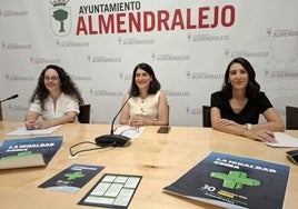 La jornada abordará herramientas que sean aplicables en el aula
