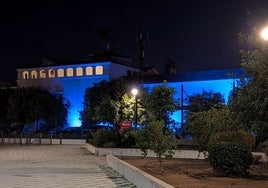 El Centro Cultural San Antonio acogerá la mayoría de presentaciones