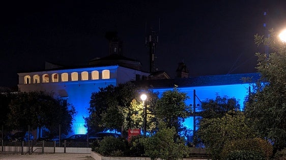 El Centro Cultural San Antonio acogerá la mayoría de presentaciones