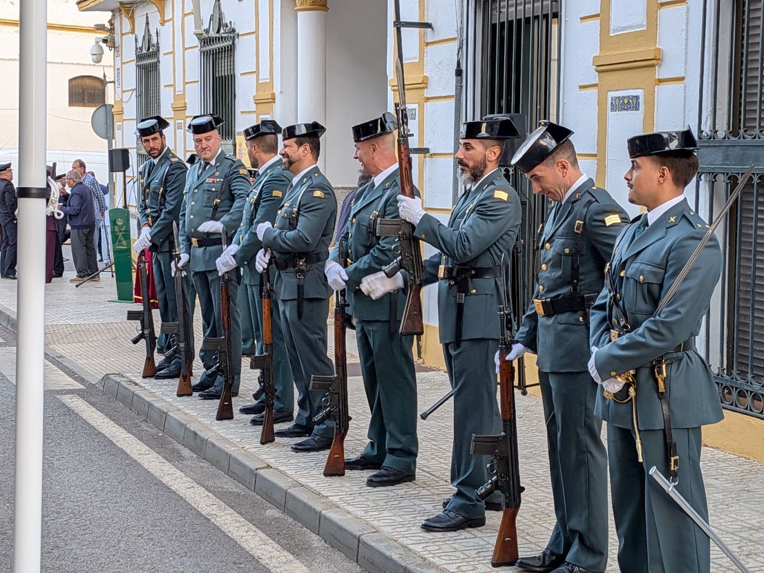 100 años al servicio de la ciudad