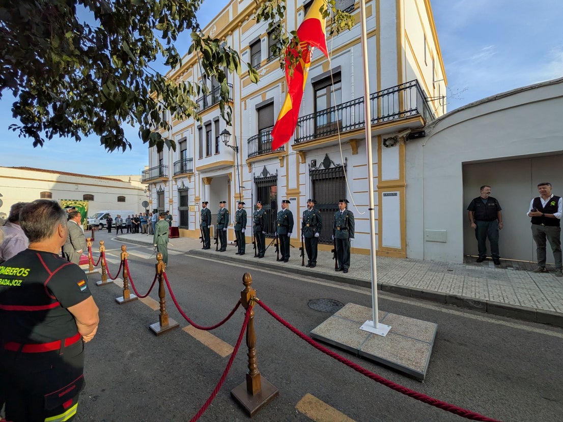 100 años al servicio de la ciudad