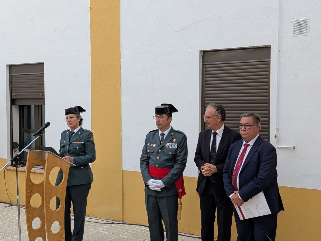 100 años al servicio de la ciudad