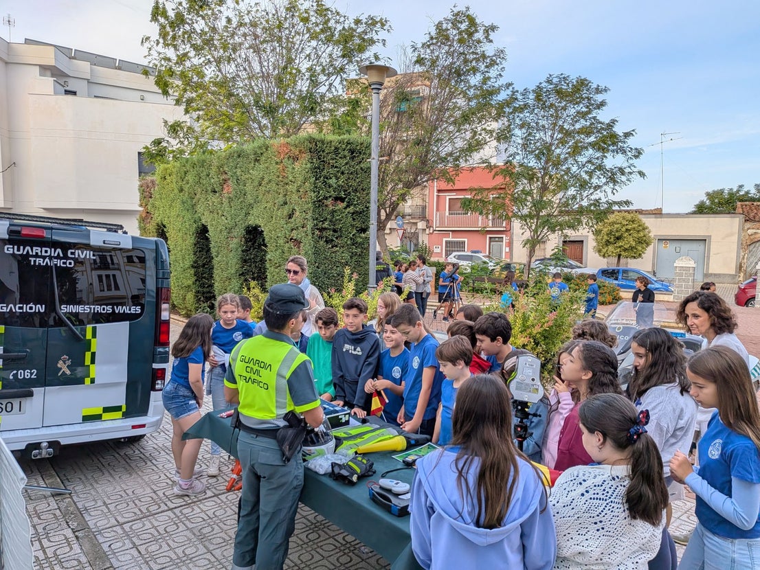 100 años al servicio de la ciudad