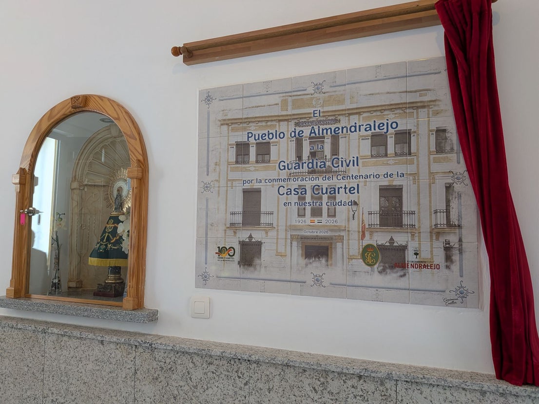 100 años al servicio de la ciudad