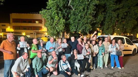 «Me alegro por la gente que hemos hecho felices»