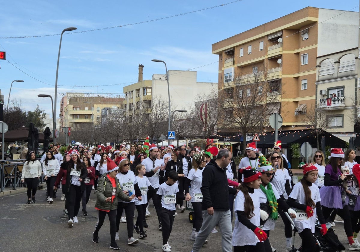 La participación ciudadana no ha pasado de crecer durante las últimas ediciones