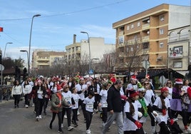La participación ciudadana no ha pasado de crecer durante las últimas ediciones