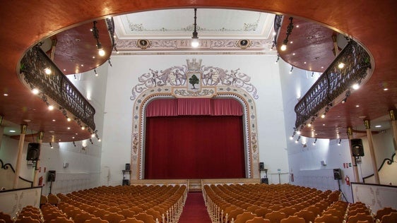 El teatro recupera su programación habitual con la llegada del otoño