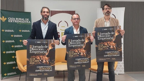 La sinergia entre GEN y SanTelmo se consolida con estas segundas jornadas