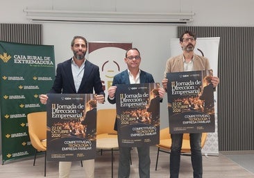 La sinergia entre GEN y SanTelmo se consolida con estas segundas jornadas