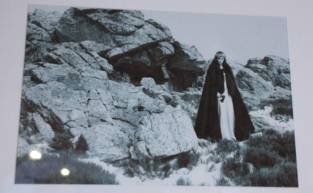 Representación de La Serrana de la Vera 