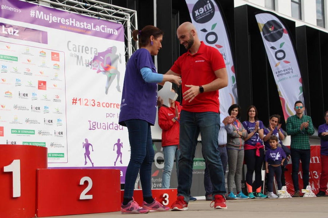 Premio al banco Santander