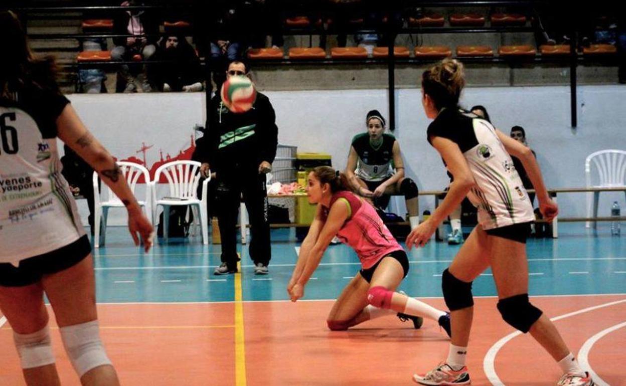 Yohana Rodríguez y Bea Gómez renuevan con un Extremadura Arroyo que debutará en Vigo el 5 de octubre
