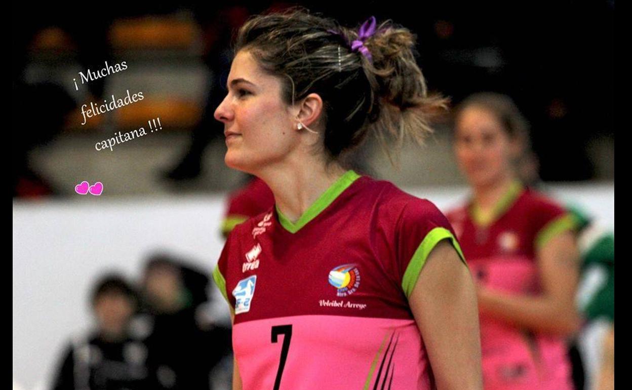 Yohana Rodríguez: «Rechacé viajes, fiestas, tiempo con la familia, pero jamás me importó»