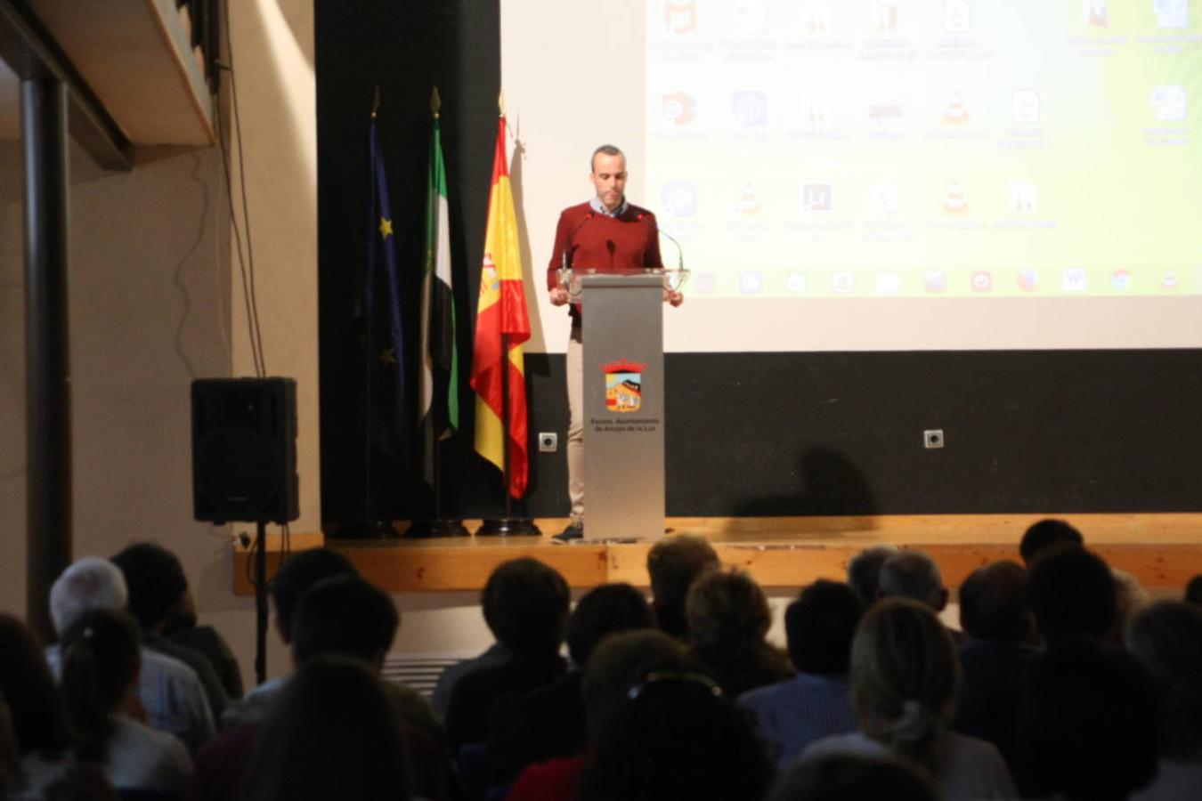 Premios a los mejores expedientes del curso 2019-2020. 