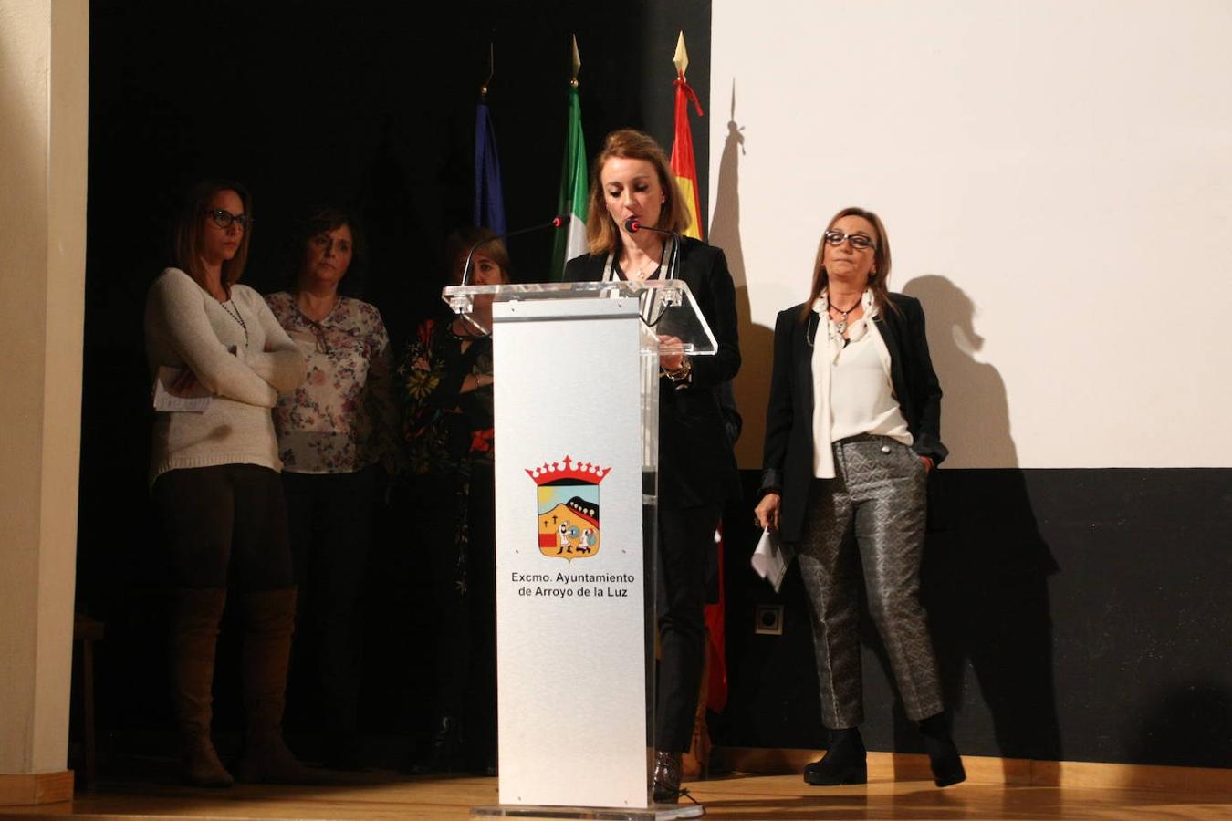 Sandra Rodríguez, directora del colegio Ntra. Sra. de los Dolores