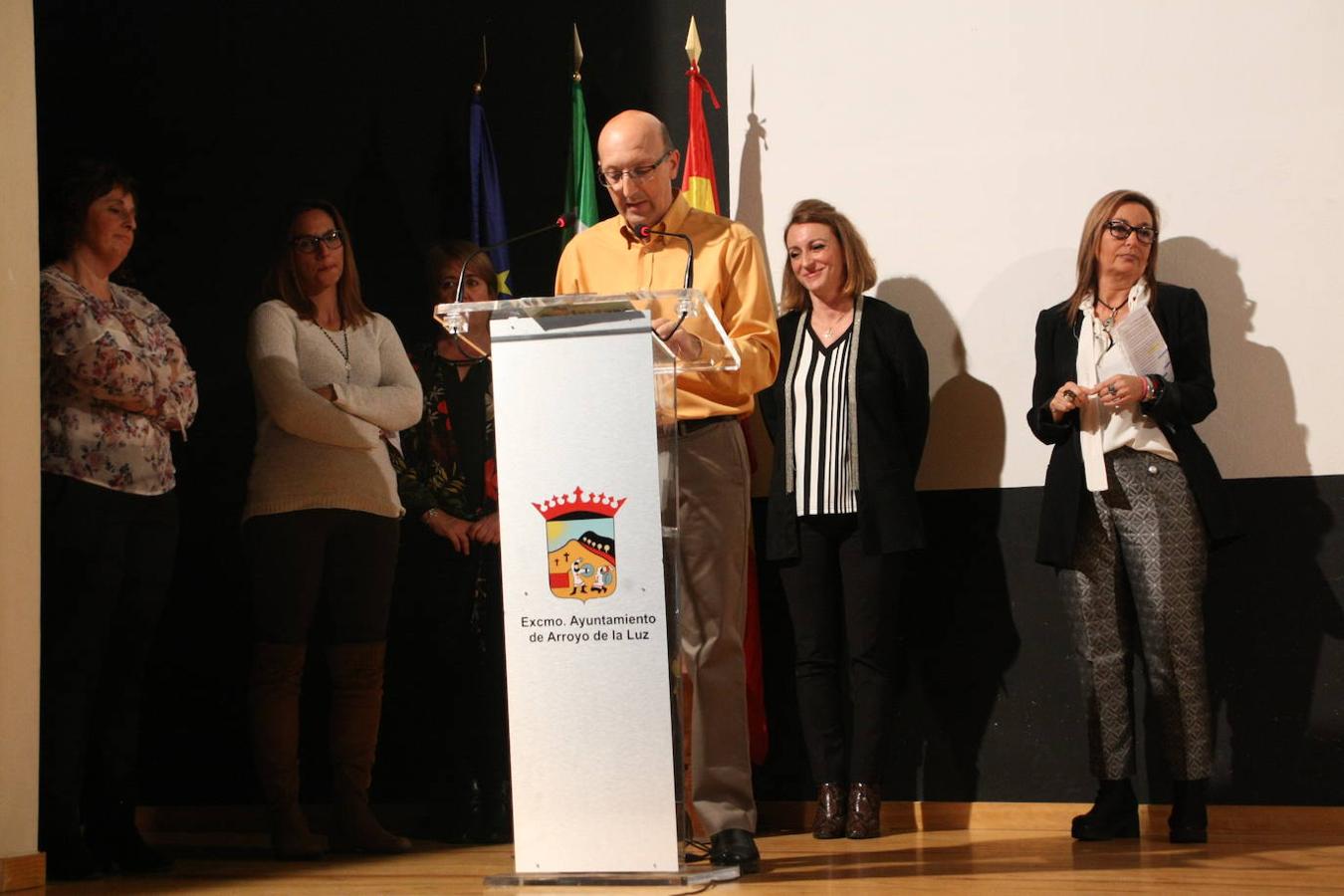 Premios a los mejores expedientes del curso 2019-2020. 