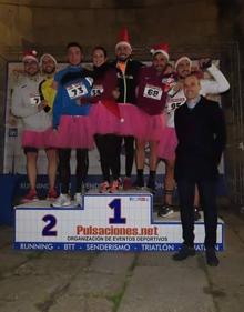 Imagen secundaria 2 - San Silvestre arroyana. 