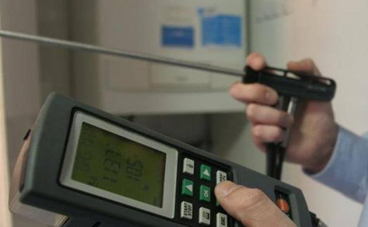 Dos condenados a un año de prisión por simular ser revisores del gas en la provincia de Cáceres para estafar a ancianos