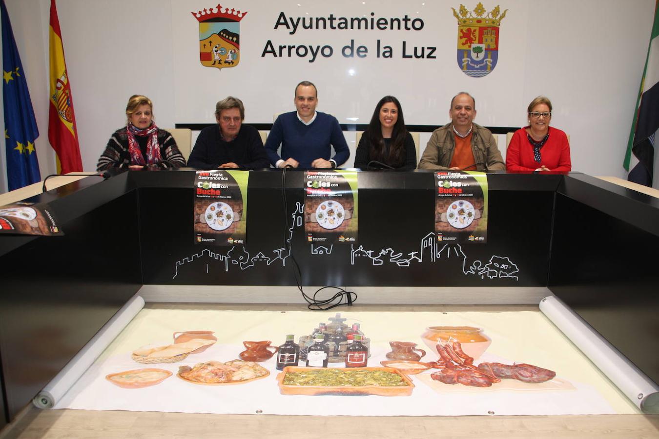 Presentación. 
