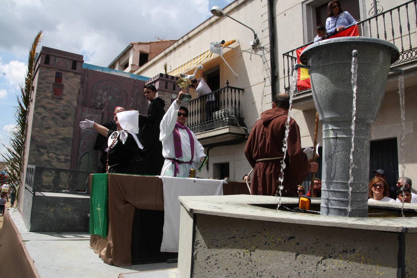 Fotos: Así se vivió el Día de la Luz el pasado 2019