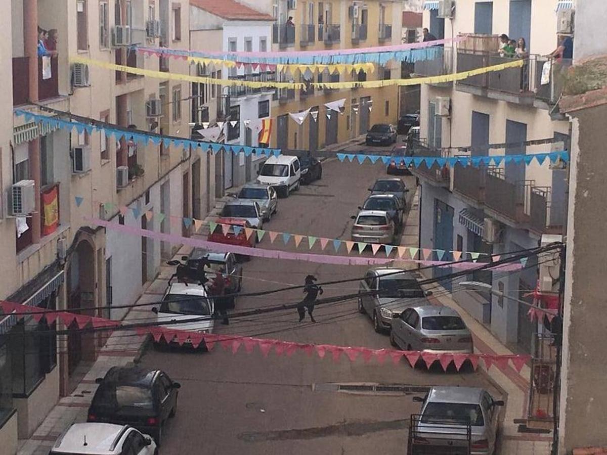 Fotos: Dia de la Luz en casa