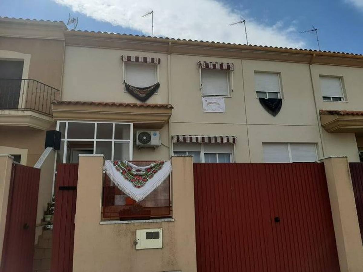 Fotos: Dia de la Luz en casa