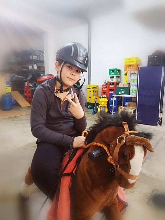 Fotos: Dia de la Luz en casa