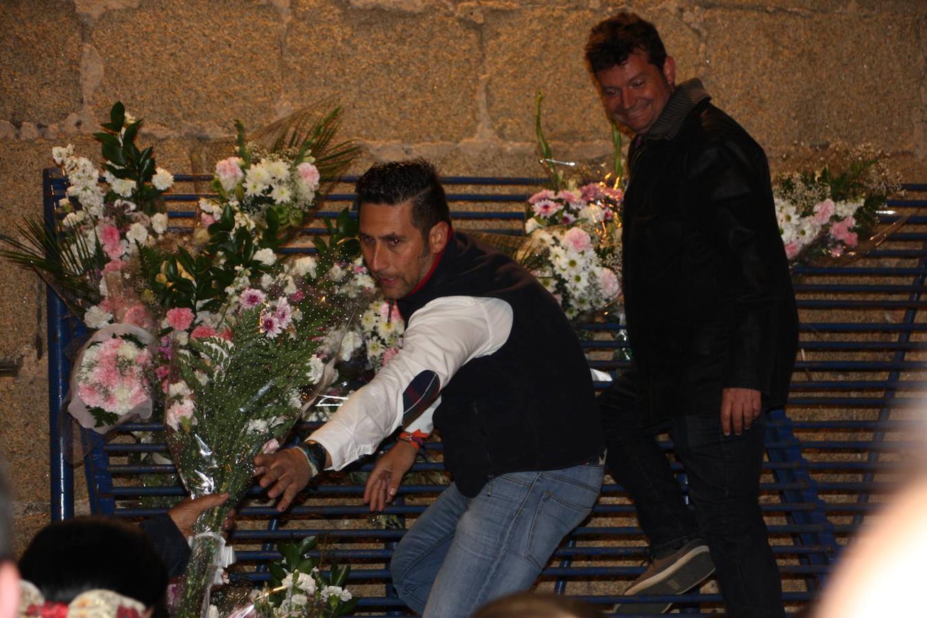 Fotos: Bajada de la Virgen de la Luz 2019