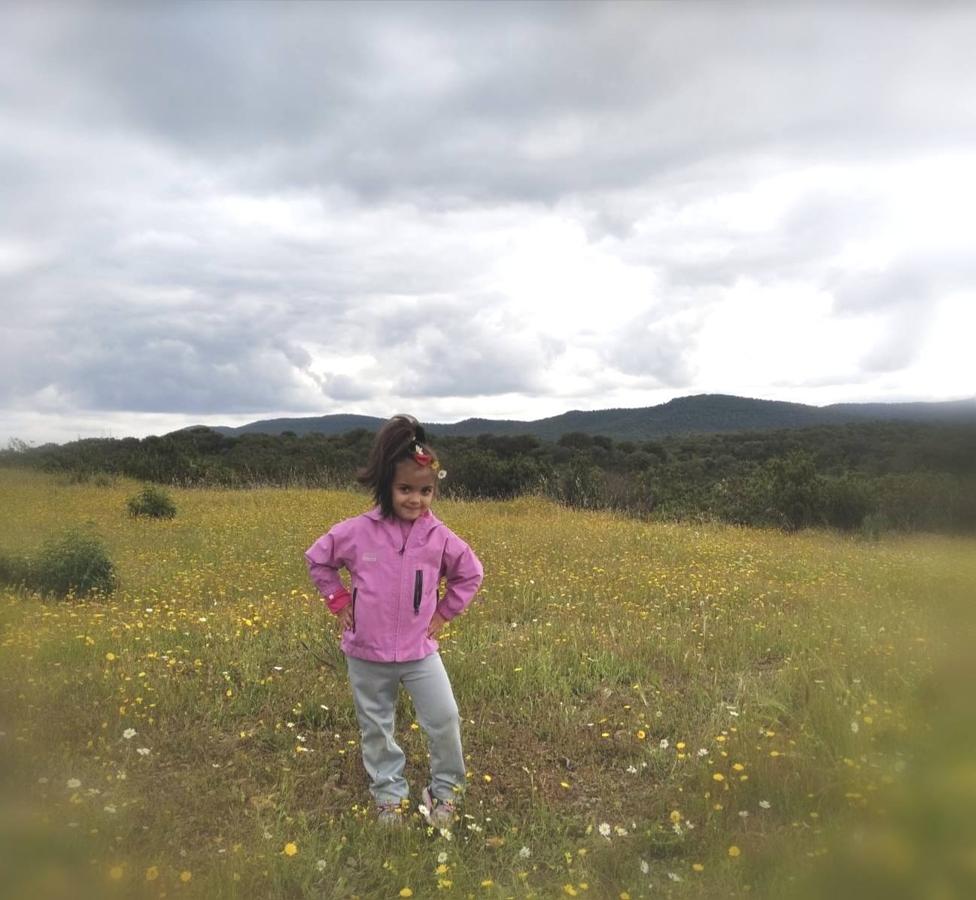 Fotos: Primera salida de los más pequeños