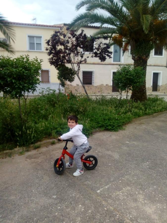 Fotos: Primera salida de los más pequeños