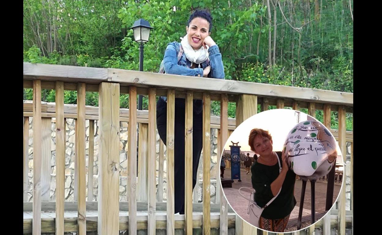 «Intenté saltarme el estado de alarma para estar con mi familia en Arroyo»