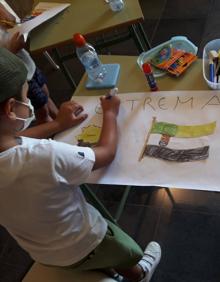 Imagen secundaria 2 - 20 niños están participando en las actividades de 'Diviértete Extremadura'