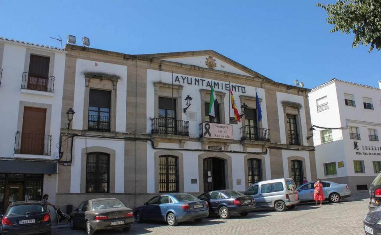 Descienden los casos positivos activos a 9 en Arroyo de la Luz