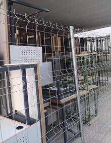 Imagen secundaria 2 - Instituto Luís de Morales. 