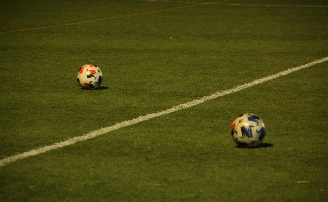 El Arroyo CP se enfrentará fuera de casa al Azuaga CF a las 12.00 horas