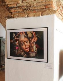 Imagen secundaria 2 - Daniel Álvarez Salceda gana el XXX Concurso de Fotografía Luis de Morales