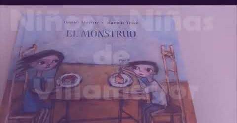 Primer vídeo compartido por la biblioteca arroyana el lunes 16 de noviembre. 