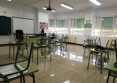 Imagen secundaria 1 - Guardianes educativos