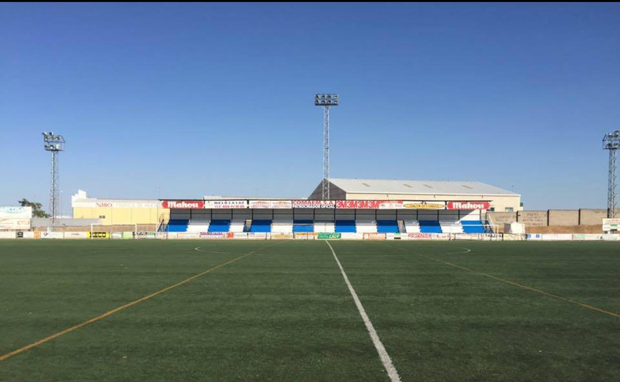 El Arroyo recibe al Cacereño para la sexta jornada de la Tercera División