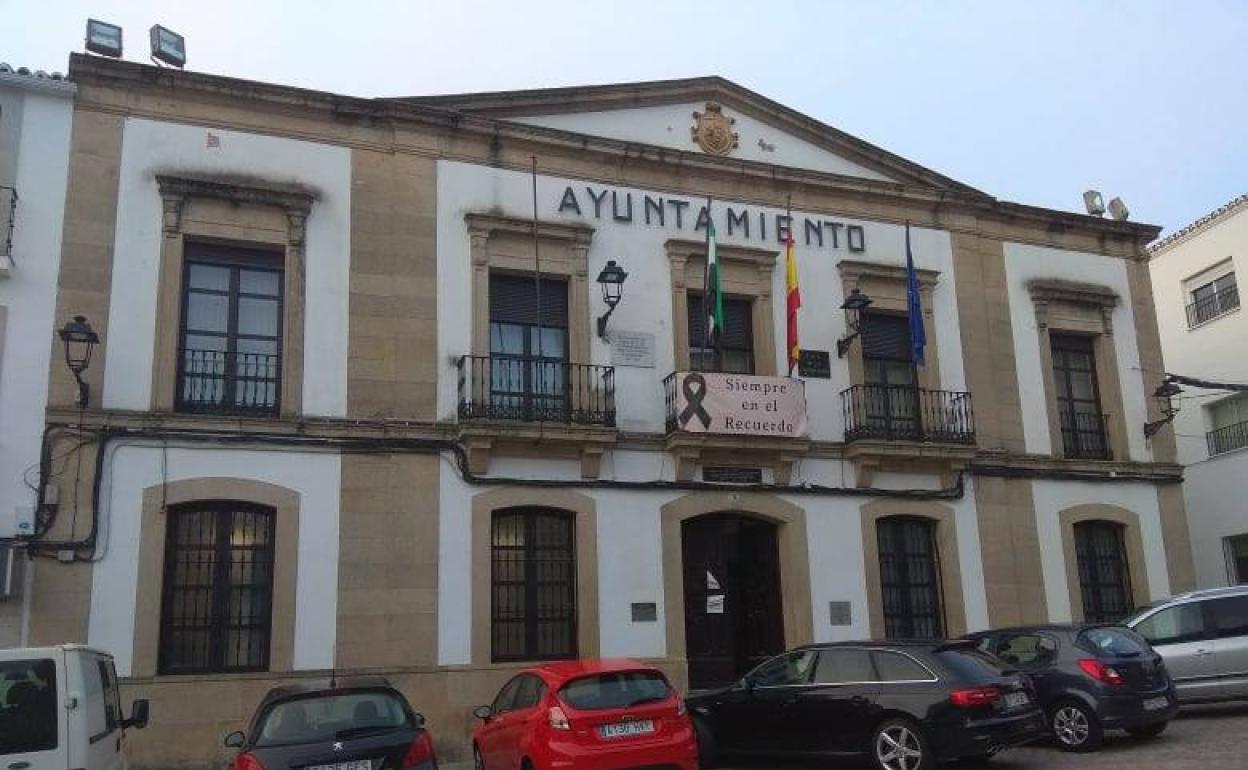 Arroyo de la Luz registra un nuevo fallecimiento por covid