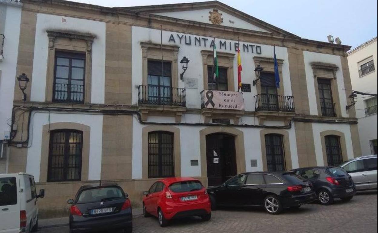 Fallece una vecina de la localidad positiva en Covid-19