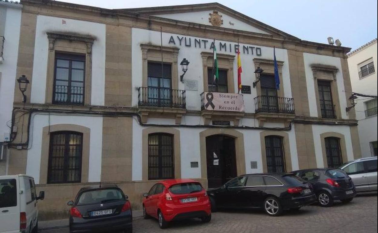 Los positivos activos descienden a 25 en Arroyo de la Luz